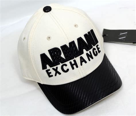 gorra armani original|Amazon.com: Armani Gorras.